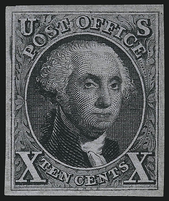 Sale no. 1011 — Lot no. 389 — Siegel Auction Galleries
