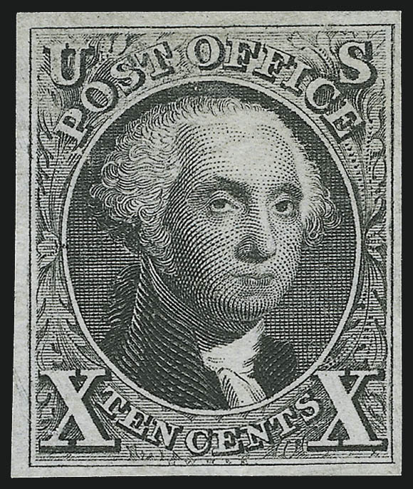 Sale no. 1011 — Lot no. 391 — Siegel Auction Galleries