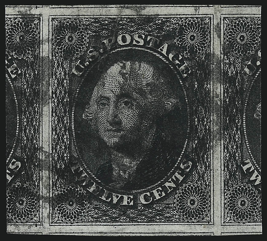 Sale no. 1011 — Lot no. 407 — Siegel Auction Galleries