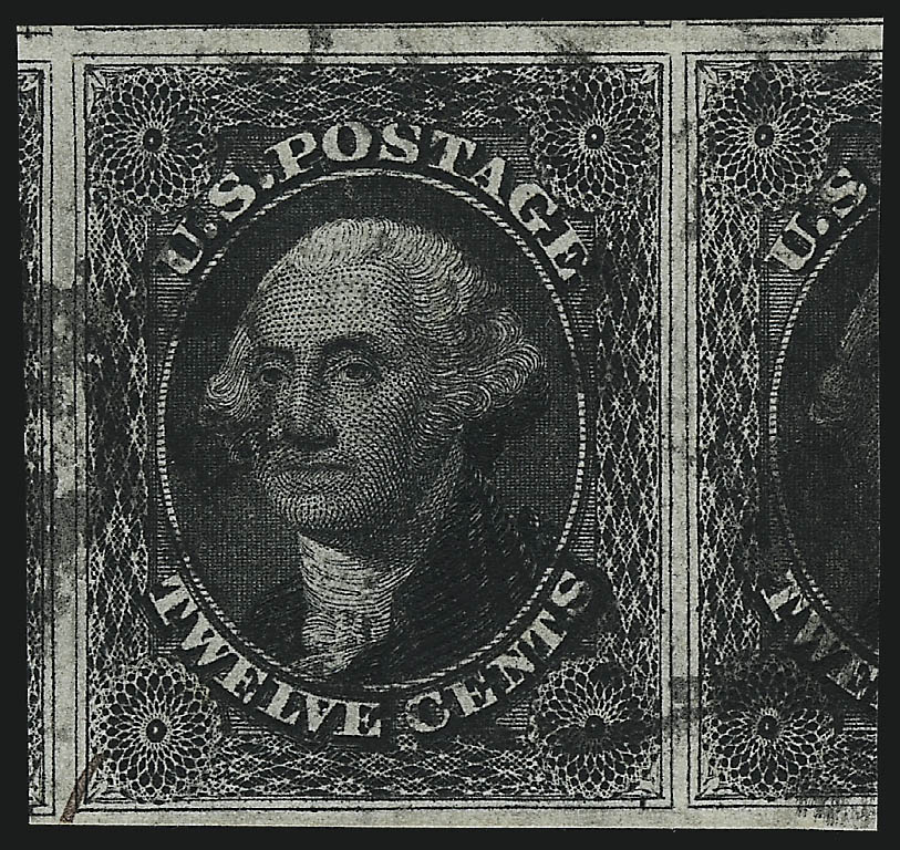 Sale no. 1011 — Lot no. 409 — Siegel Auction Galleries