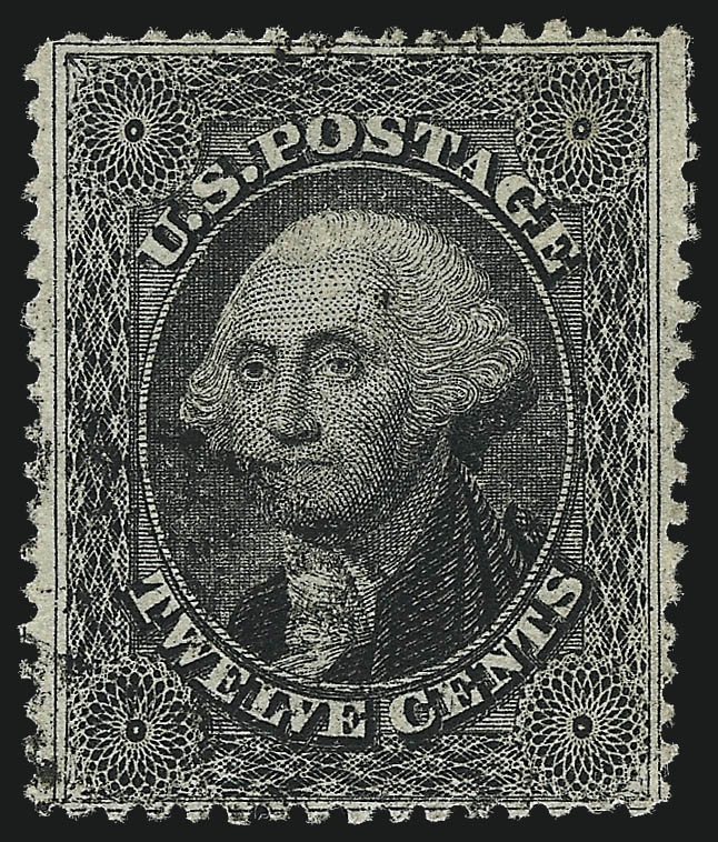 Sale no. 1011 — Lot no. 432 — Siegel Auction Galleries