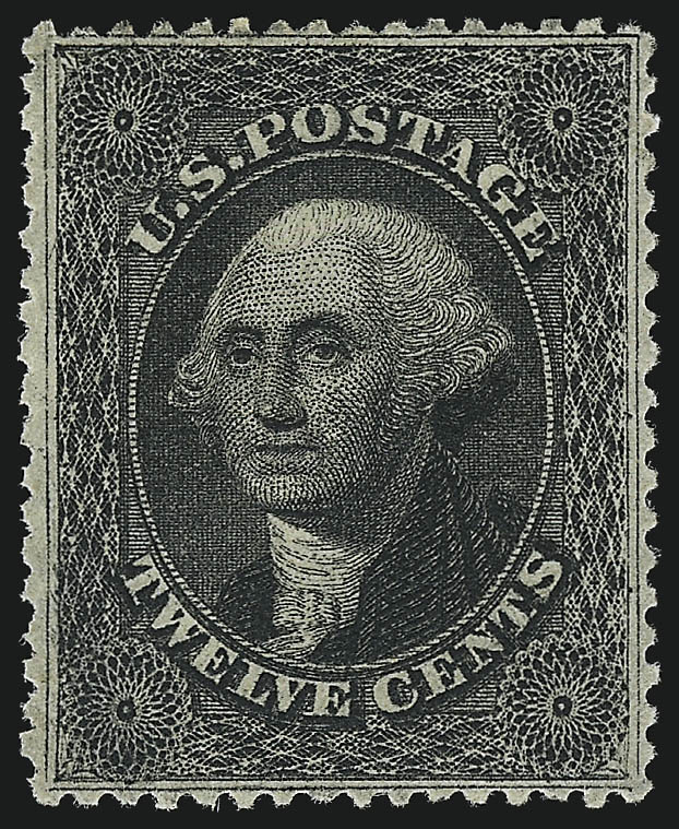 Sale no. 1011 — Lot no. 434 — Siegel Auction Galleries