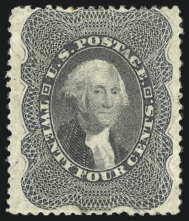Sale no. 1011 — Lot no. 435 — Siegel Auction Galleries