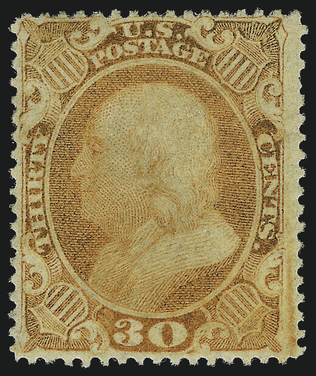 Sale no. 1011 — Lot no. 436 — Siegel Auction Galleries