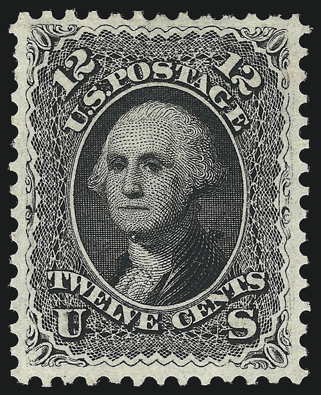 Sale no. 1011 — Lot no. 443 — Siegel Auction Galleries