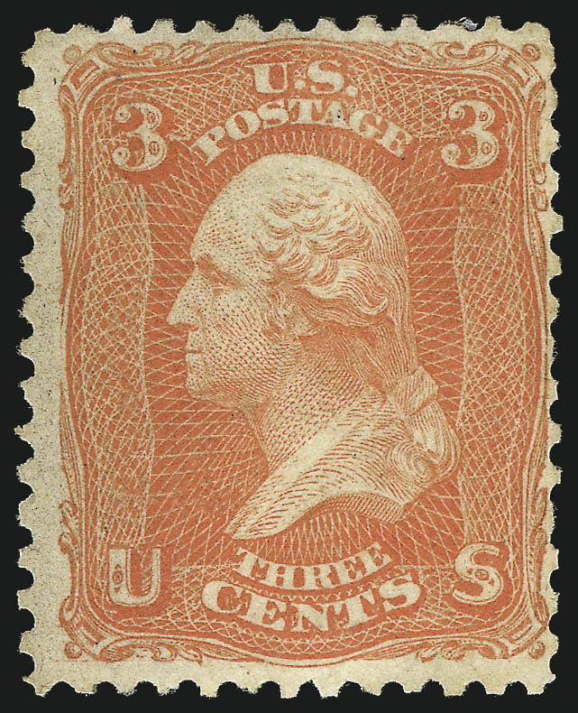 Sale no. 1011 — Lot no. 454 — Siegel Auction Galleries