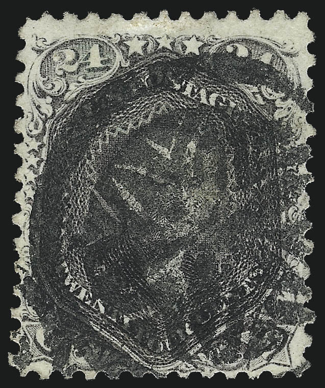 Sale no. 1011 — Lot no. 459 — Siegel Auction Galleries
