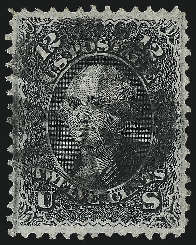 Sale no. 1011 — Lot no. 478 — Siegel Auction Galleries