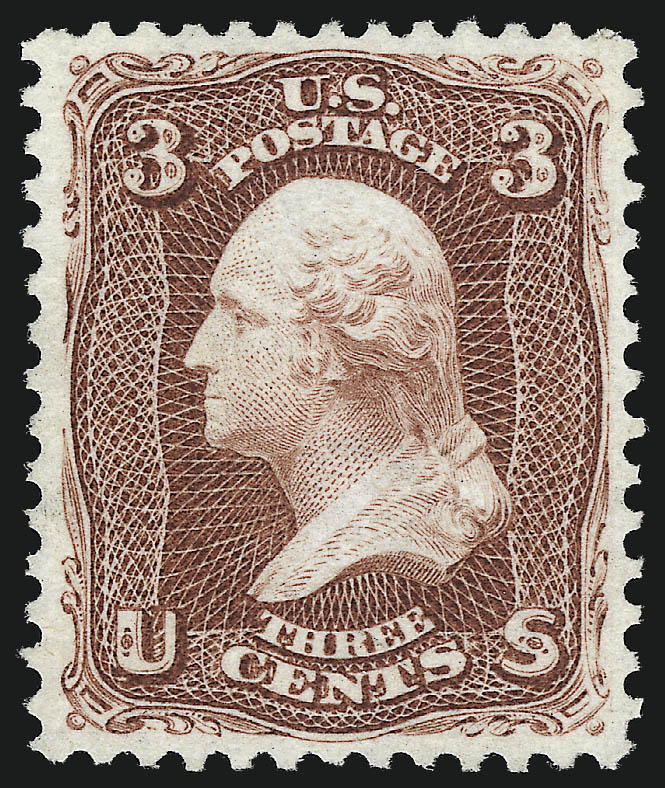 Sale no. 1011 — Lot no. 481 — Siegel Auction Galleries