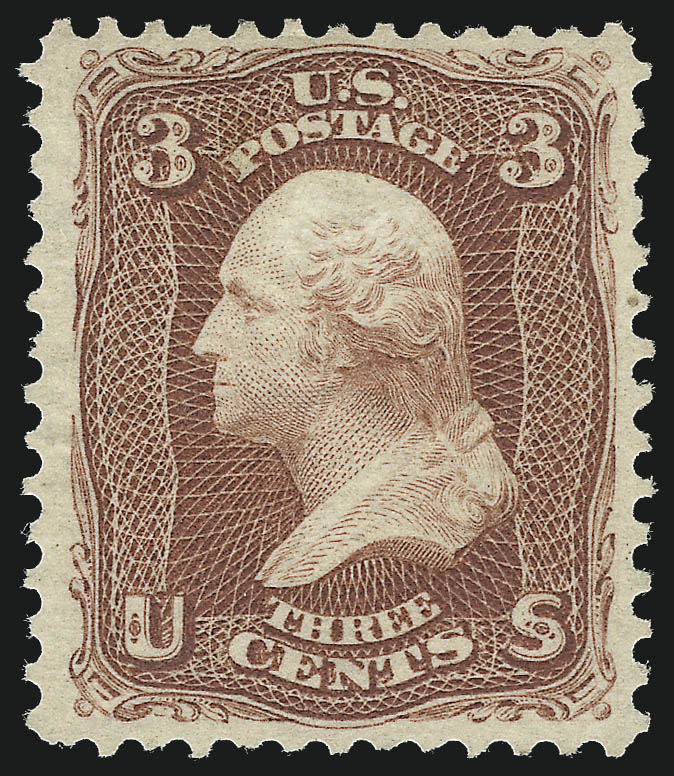 Sale no. 1011 — Lot no. 482 — Siegel Auction Galleries