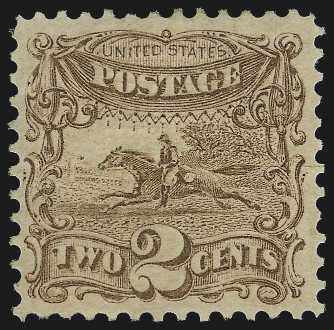 Sale no. 1011 — Lot no. 484 — Siegel Auction Galleries