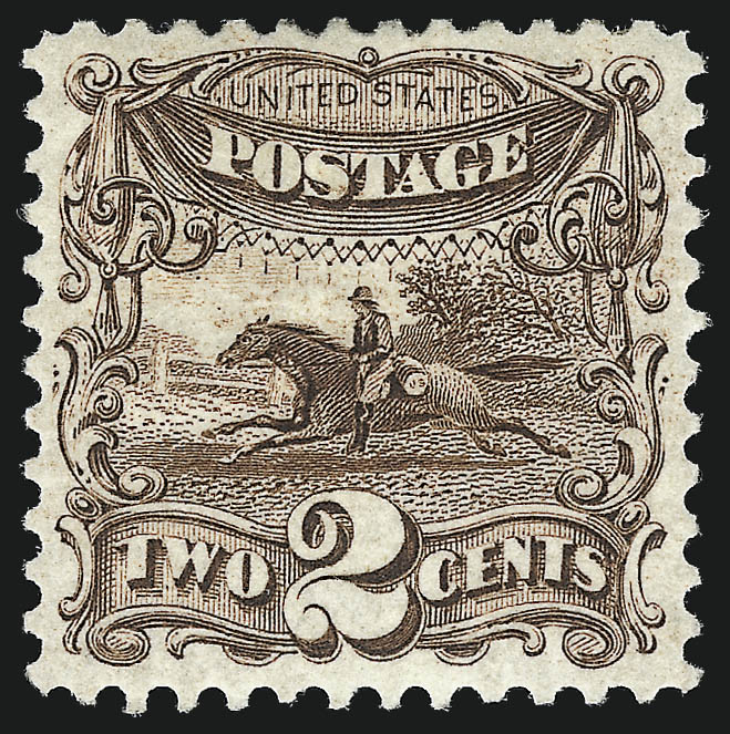 Sale no. 1011 — Lot no. 485 — Siegel Auction Galleries