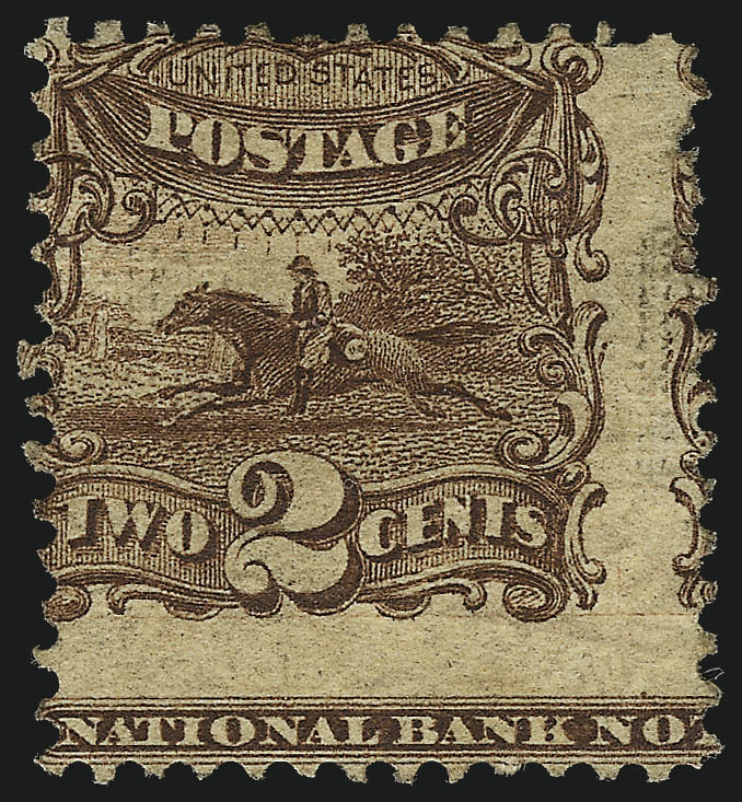 Sale no. 1011 — Lot no. 486 — Siegel Auction Galleries