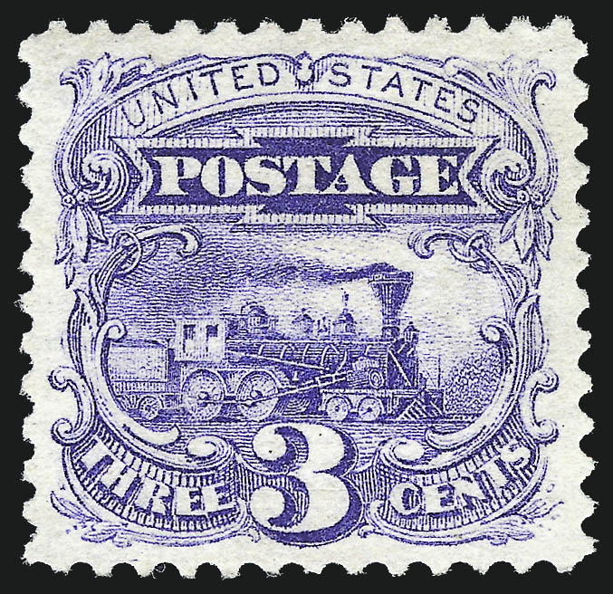 Sale no. 1011 — Lot no. 492 — Siegel Auction Galleries