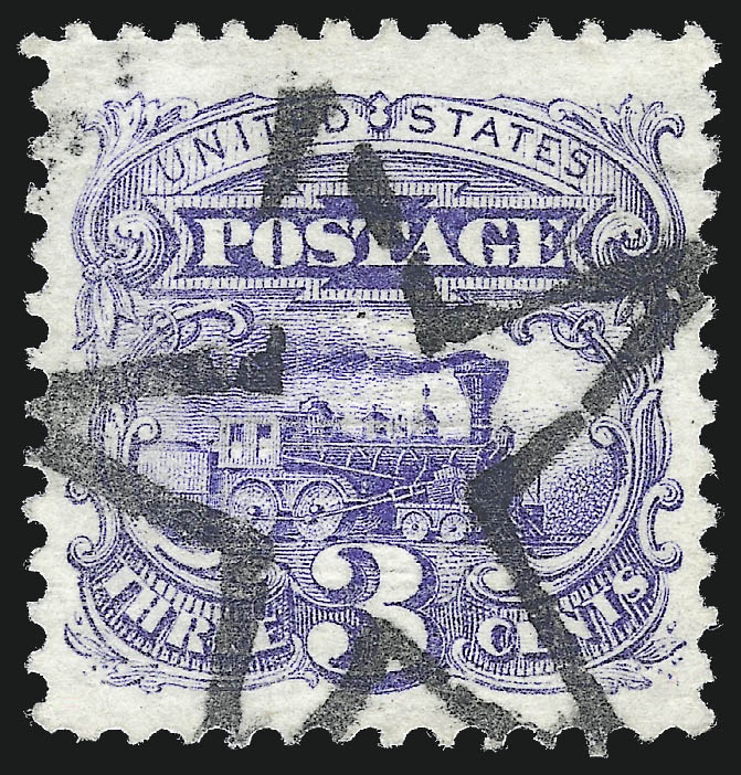 Sale no. 1011 — Lot no. 495 — Siegel Auction Galleries
