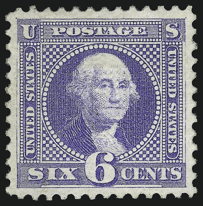Sale no. 1011 — Lot no. 498 — Siegel Auction Galleries