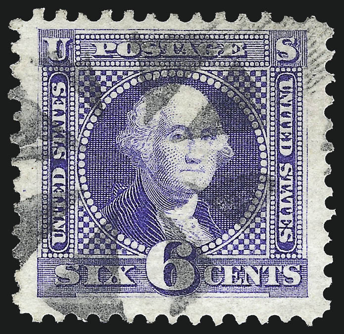 Sale no. 1011 — Lot no. 499 — Siegel Auction Galleries