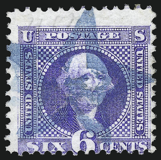 Sale no. 1011 — Lot no. 501 — Siegel Auction Galleries