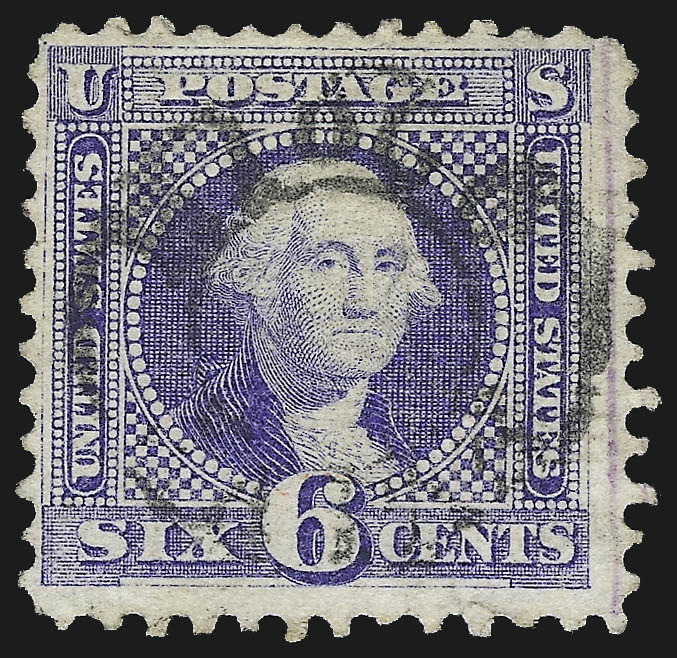 Sale no. 1011 — Lot no. 502 — Siegel Auction Galleries
