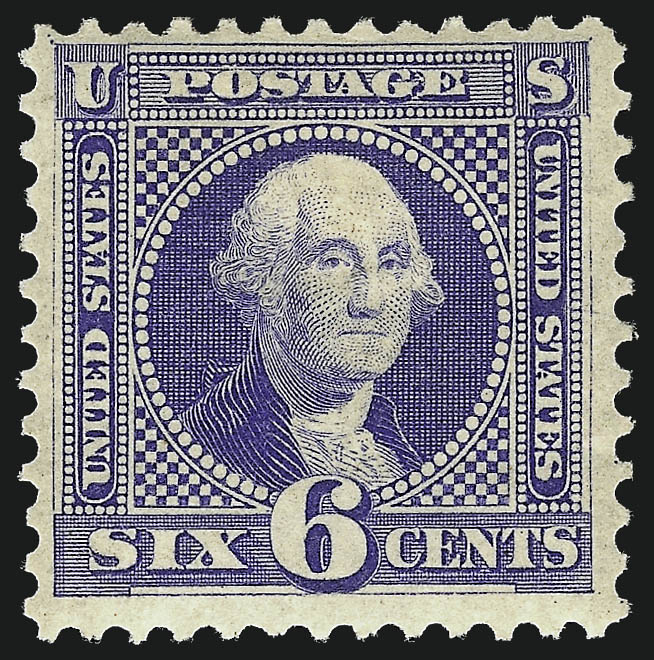 Sale no. 1011 — Lot no. 525 — Siegel Auction Galleries