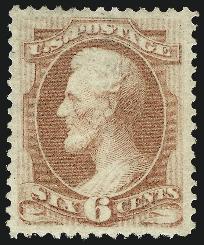 Sale no. 1011 — Lot no. 544 — Siegel Auction Galleries