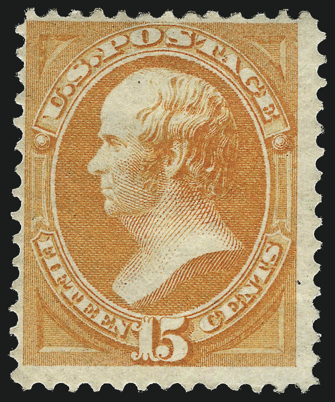 Sale no. 1011 — Lot no. 547 — Siegel Auction Galleries