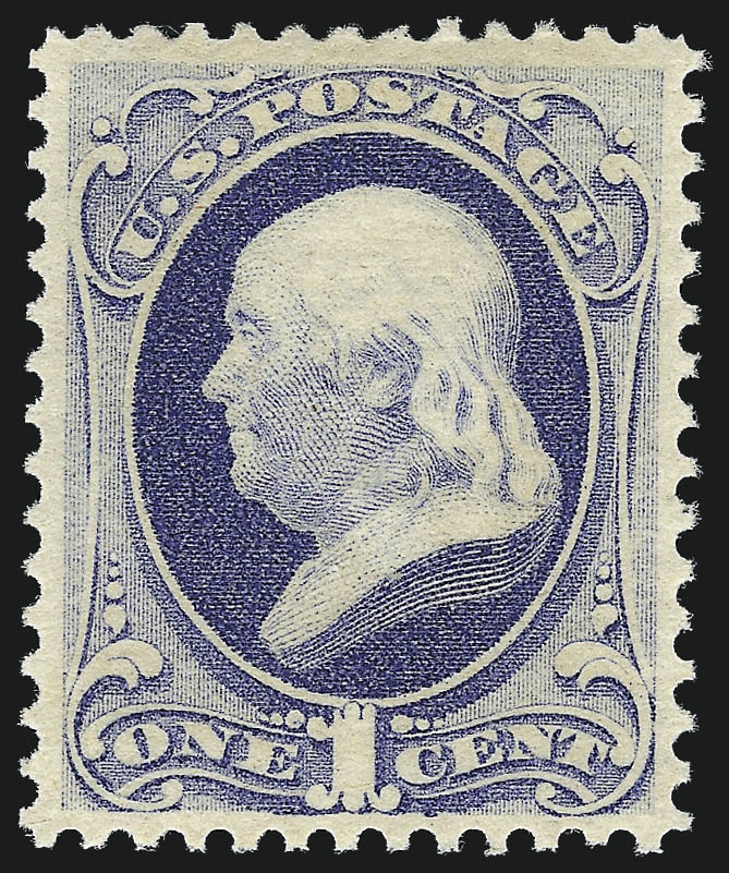 Sale no. 1011 — Lot no. 551 — Siegel Auction Galleries