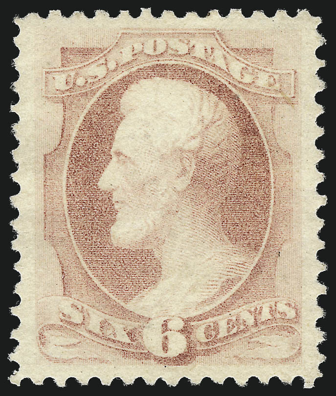 Sale no. 1011 — Lot no. 552 — Siegel Auction Galleries