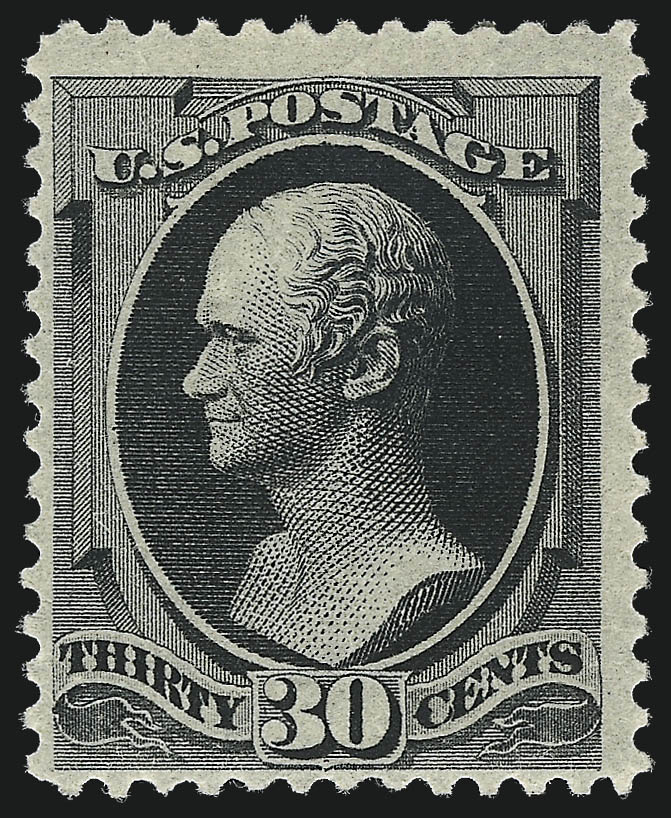 Sale no. 1011 — Lot no. 554 — Siegel Auction Galleries