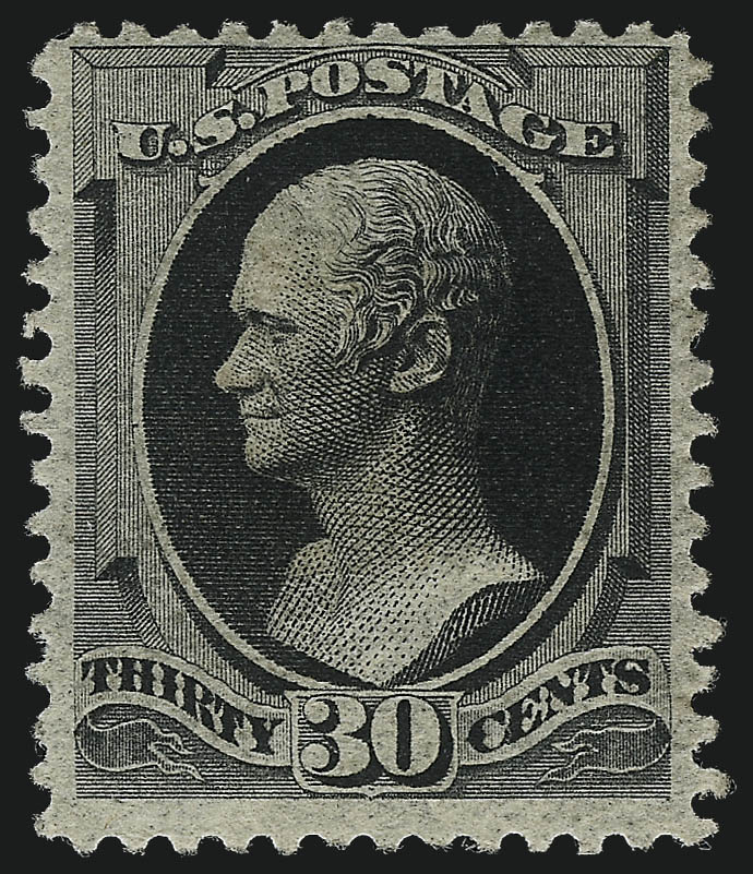 Sale no. 1011 — Lot no. 555 — Siegel Auction Galleries