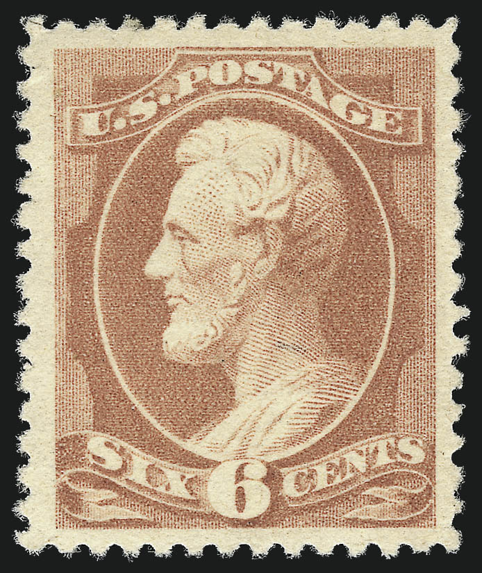 Sale no. 1011 — Lot no. 557 — Siegel Auction Galleries