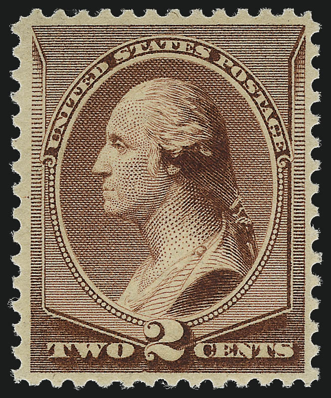 Sale no. 1011 — Lot no. 558 — Siegel Auction Galleries