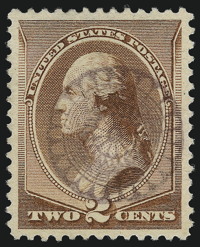 Sale no. 1011 — Lot no. 559 — Siegel Auction Galleries