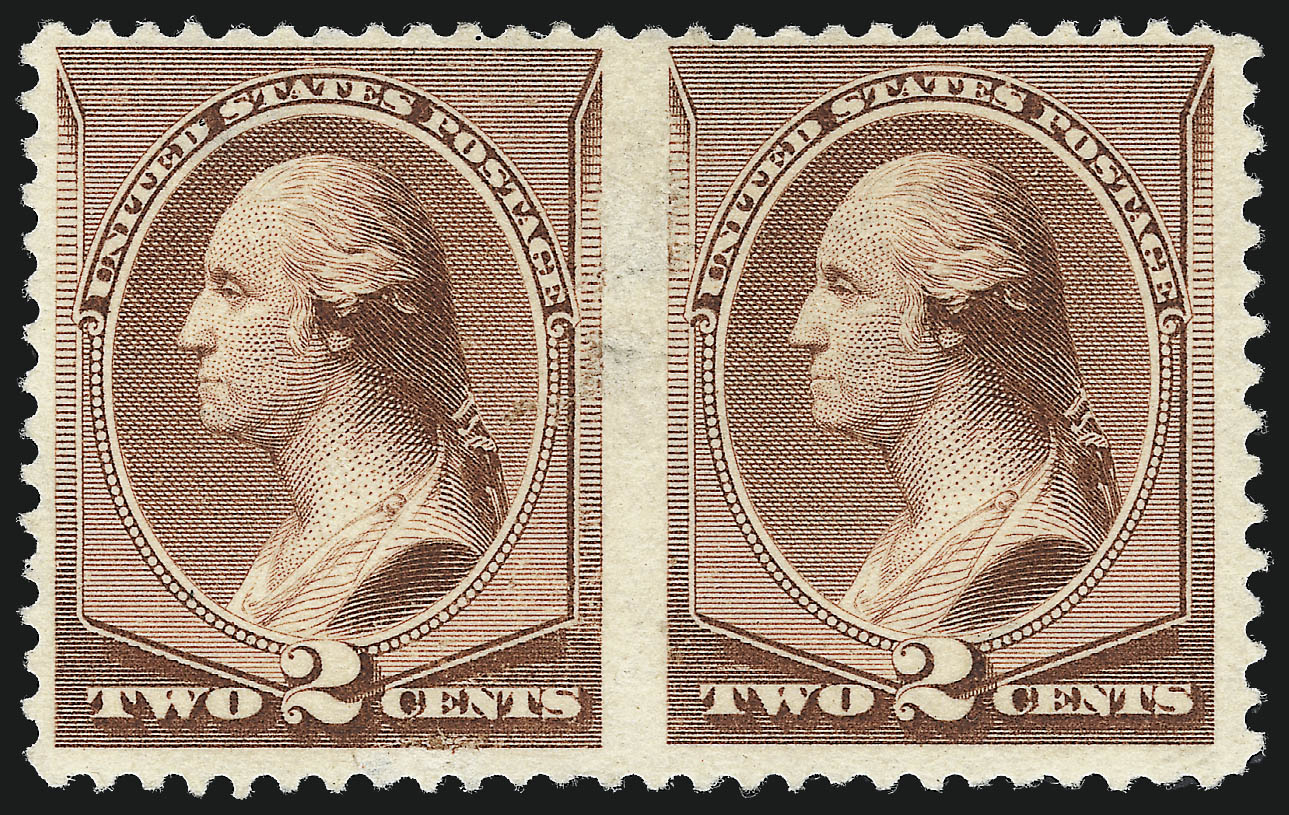 Sale no. 1011 — Lot no. 560 — Siegel Auction Galleries