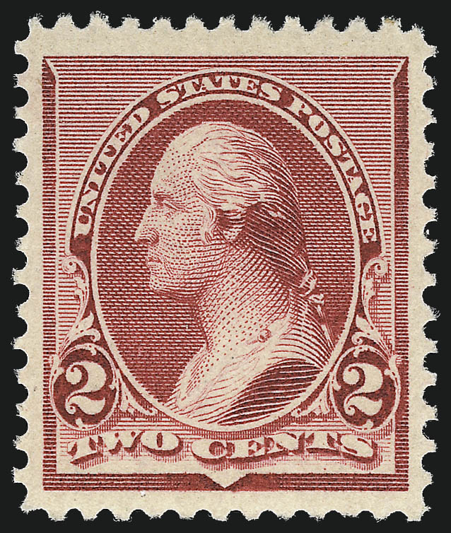 Sale no. 1011 — Lot no. 569 — Siegel Auction Galleries