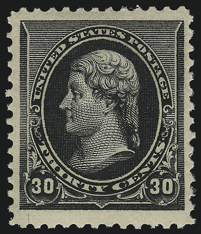 Sale no. 1011 — Lot no. 573 — Siegel Auction Galleries