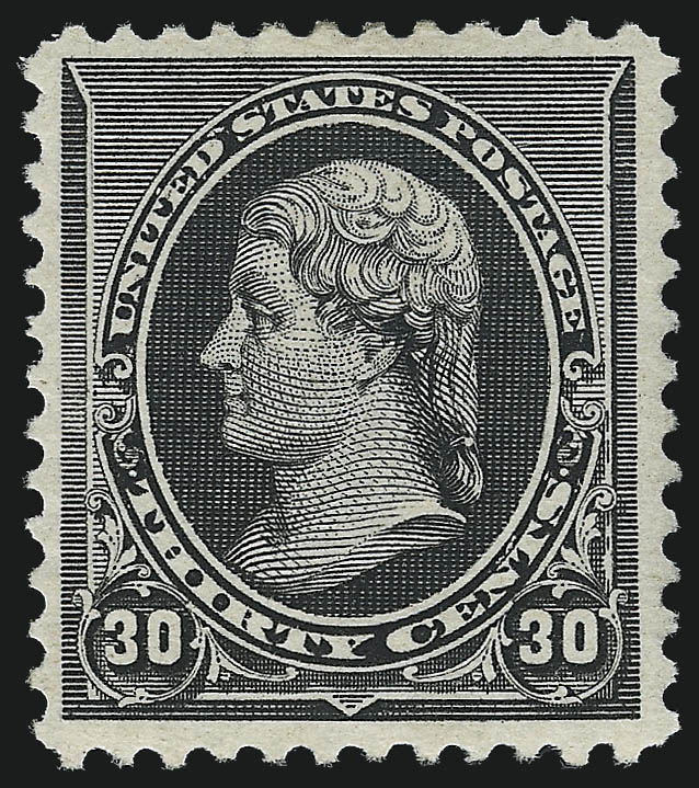 Sale no. 1011 — Lot no. 574 — Siegel Auction Galleries
