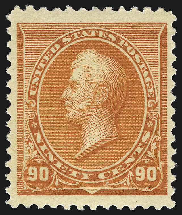 Sale no. 1011 — Lot no. 576 — Siegel Auction Galleries
