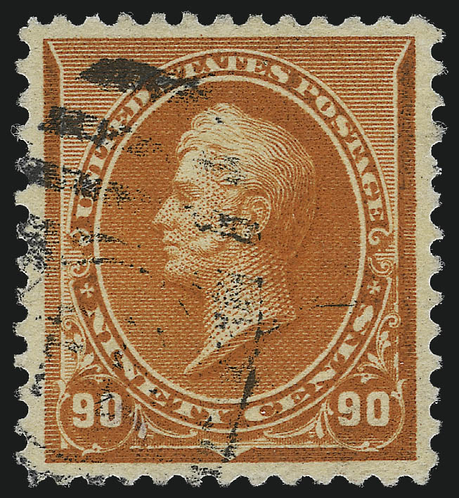 Sale no. 1011 — Lot no. 577 — Siegel Auction Galleries