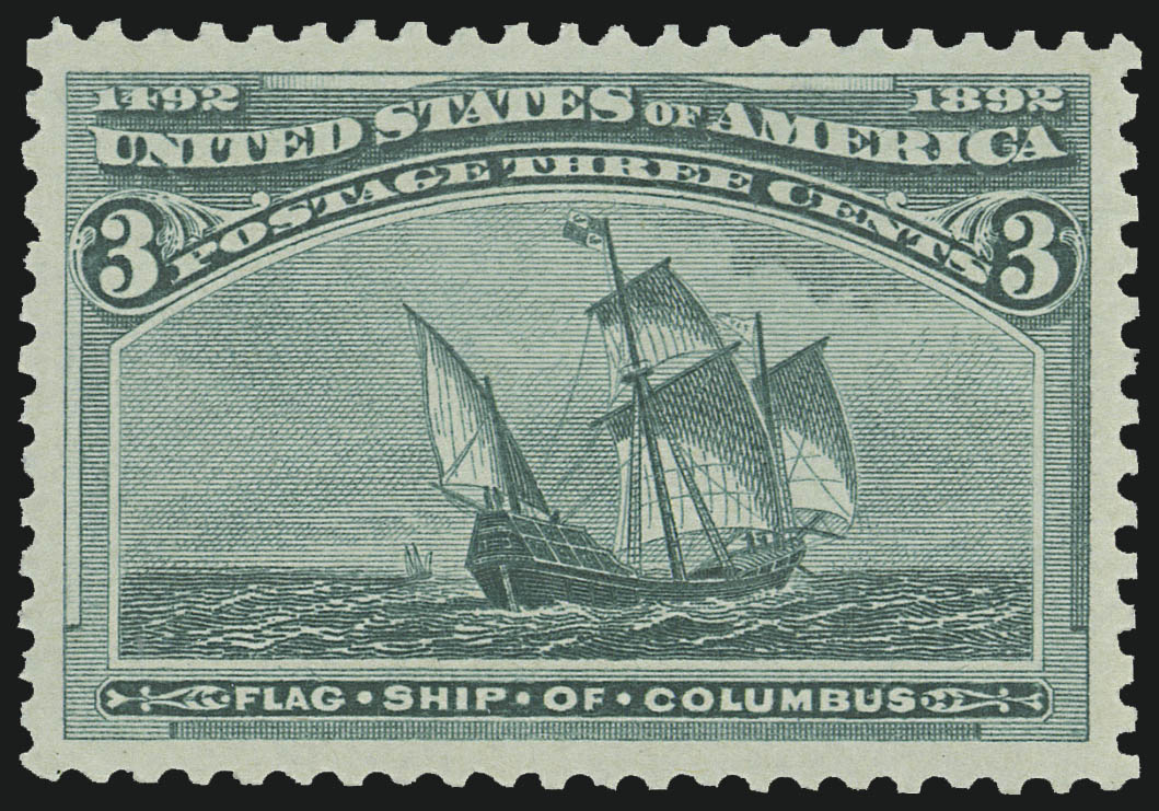 Sale no. 1011 — Lot no. 581 — Siegel Auction Galleries