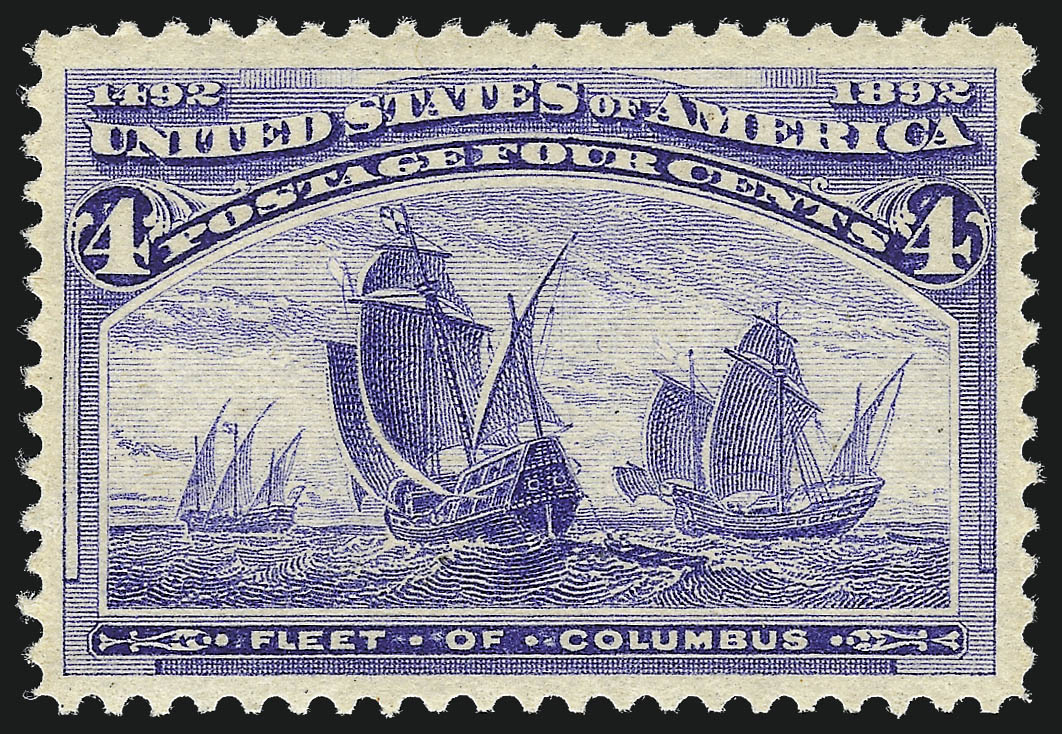 Sale no. 1011 — Lot no. 586 — Siegel Auction Galleries