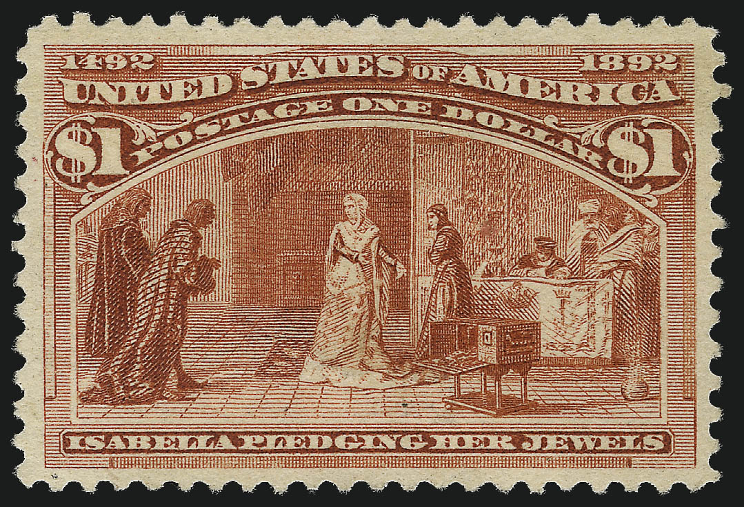 Sale no. 1011 — Lot no. 596 — Siegel Auction Galleries