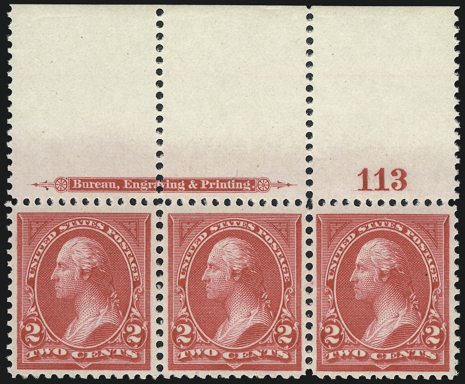Sale no. 1011 — Lot no. 611 — Siegel Auction Galleries