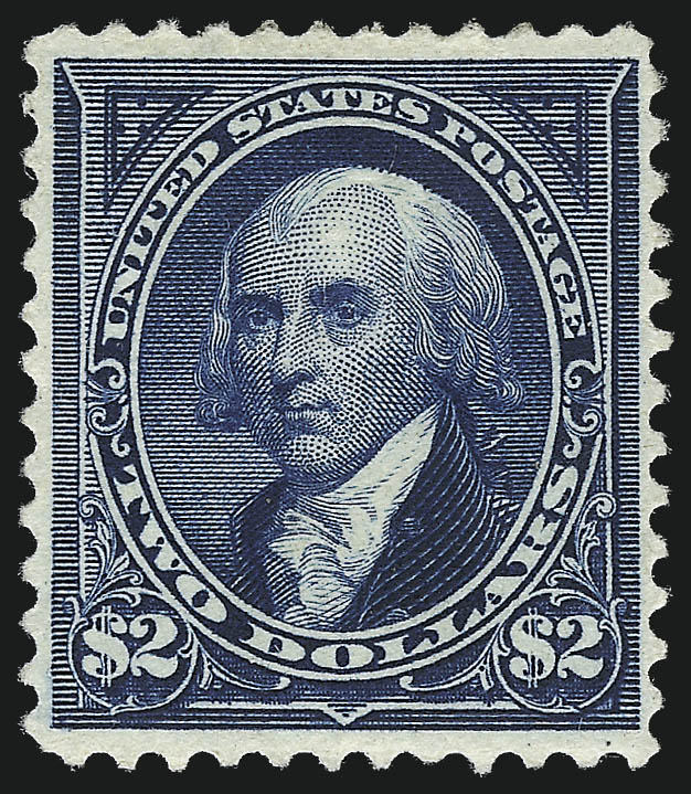 Sale no. 1011 — Lot no. 620 — Siegel Auction Galleries