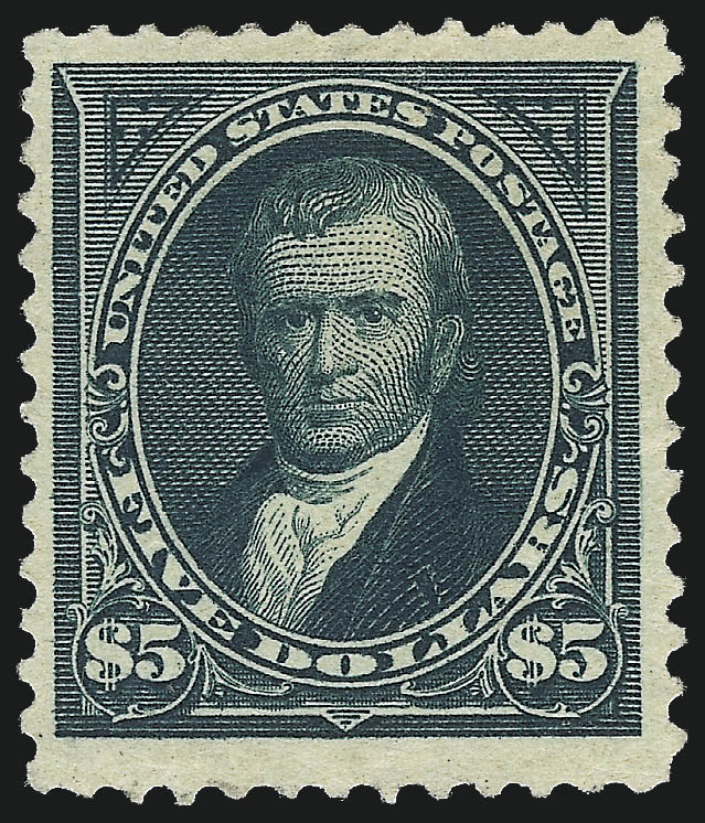 Sale no. 1011 — Lot no. 621 — Siegel Auction Galleries