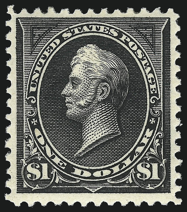 Sale no. 1011 — Lot no. 630 — Siegel Auction Galleries