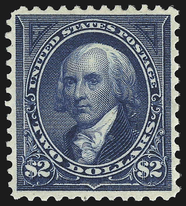 Sale no. 1011 — Lot no. 635 — Siegel Auction Galleries
