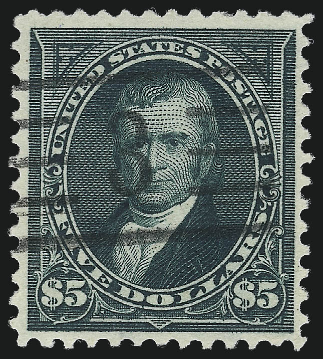 Sale no. 1011 — Lot no. 639 — Siegel Auction Galleries