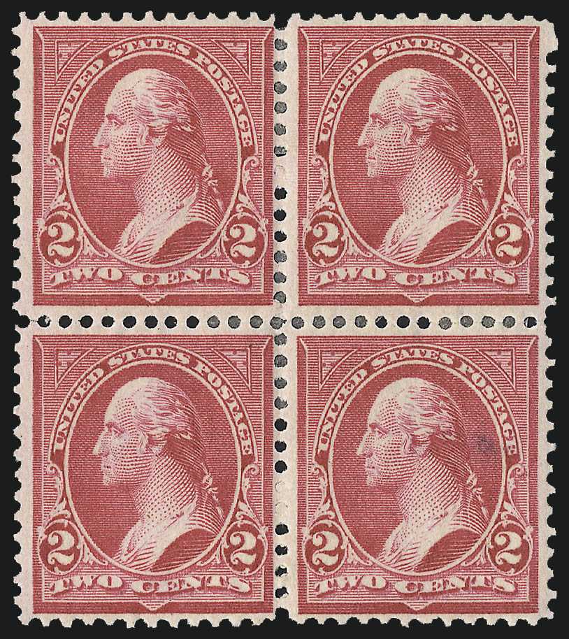 Sale no. 1011 — Lot no. 641 — Siegel Auction Galleries
