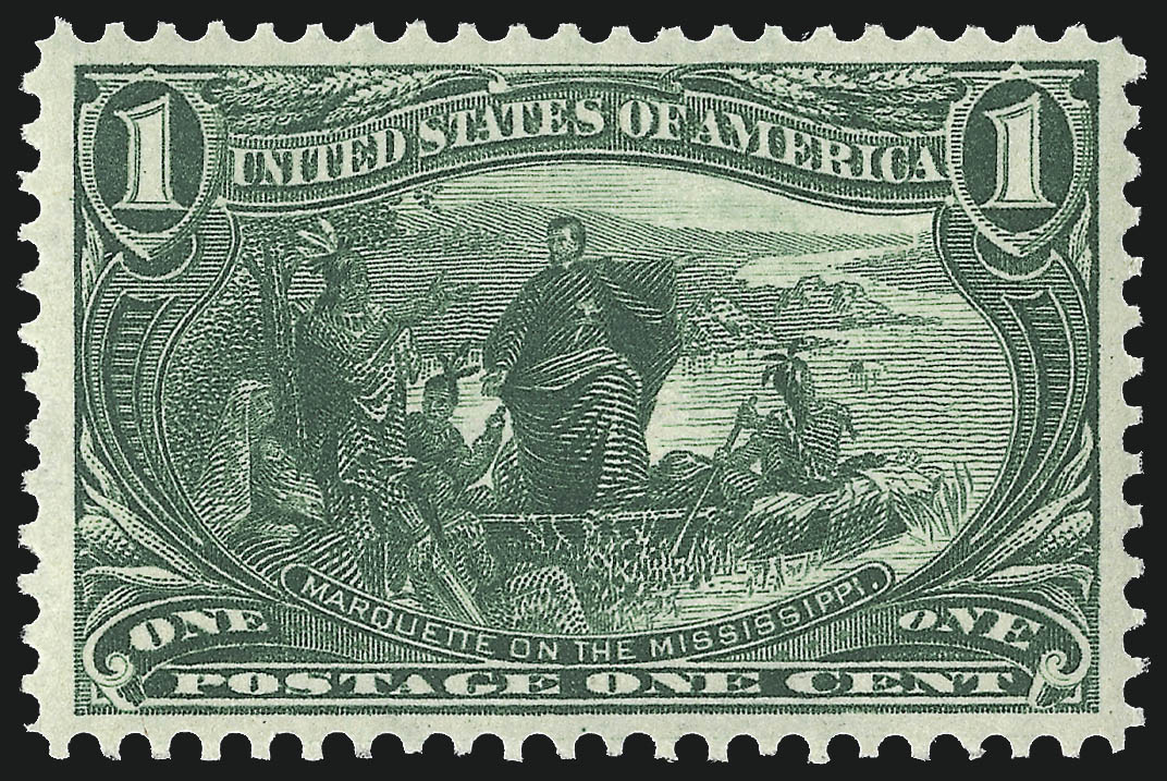 Sale no. 1011 — Lot no. 645 — Siegel Auction Galleries